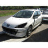 Interrupteur de leve vitre avant droit PEUGEOT 307 PHASE 1 d’occasion