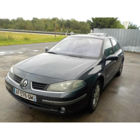 Commande de fermeture centralisee RENAULT LAGUNA 2 PHASE 2 d’occasion