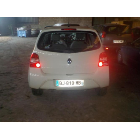 Commodo d'essuie glaces RENAULT TWINGO 2 PHASE 1 d’occasion