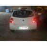 Commodo d'essuie glaces RENAULT TWINGO 2 PHASE 1 d’occasion