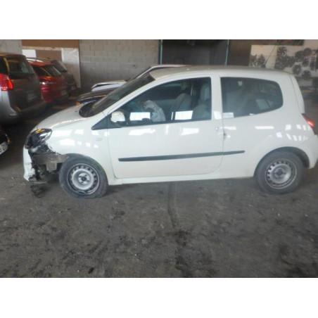 Commodo d'essuie glaces RENAULT TWINGO 2 PHASE 1 d’occasion