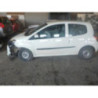 Commodo d'essuie glaces RENAULT TWINGO 2 PHASE 1 d’occasion
