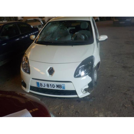 Commodo d'essuie glaces RENAULT TWINGO 2 PHASE 1 d’occasion