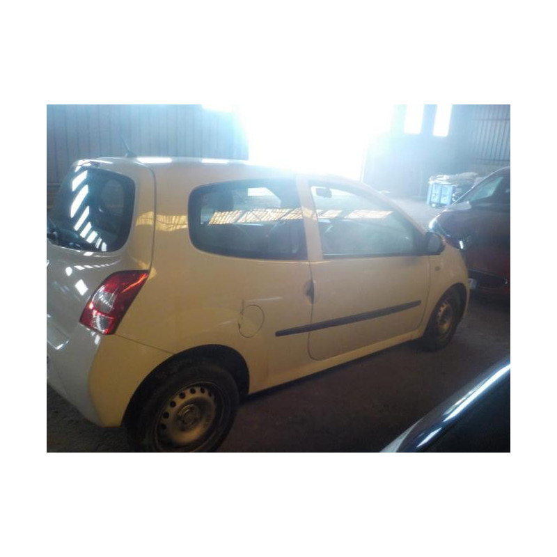 Commodo d'essuie glaces RENAULT TWINGO 2 PHASE 1 d’occasion
