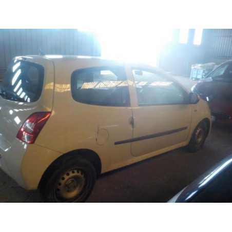 Commodo d'essuie glaces RENAULT TWINGO 2 PHASE 1 d’occasion