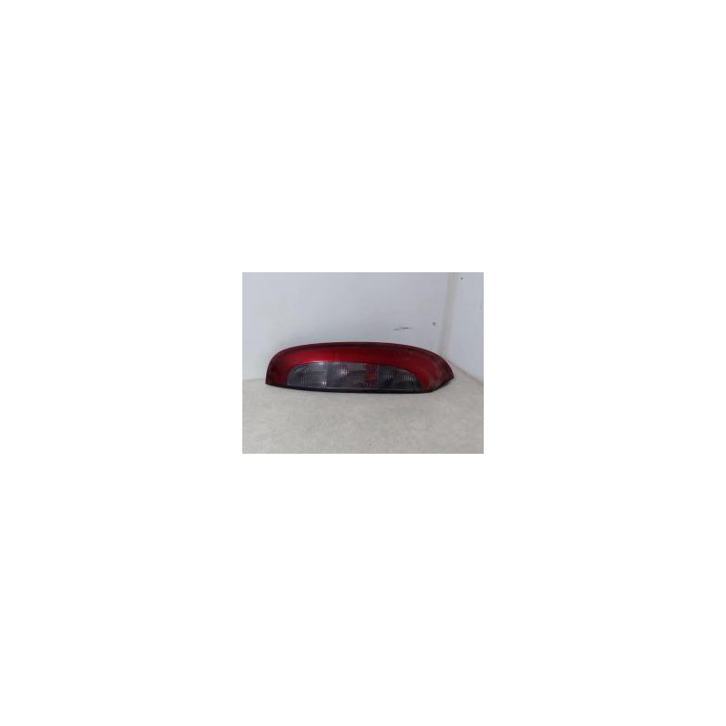 Feu arriere principal gauche (feux) OPEL CORSA C PHASE 1 d’occasion