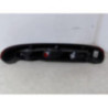 Feu arriere principal gauche (feux) OPEL CORSA C PHASE 1 d’occasion