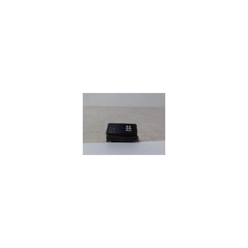 Bouton/Interrupteur RENAULT MEGANE 2 PHASE 1 d’occasion