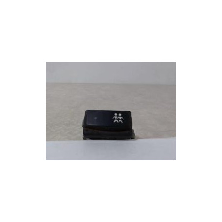 Bouton/Interrupteur RENAULT MEGANE 2 PHASE 1 d’occasion