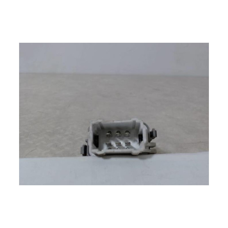 Bouton/Interrupteur RENAULT MEGANE 2 PHASE 1 d’occasion
