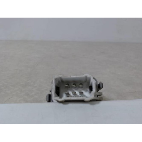 Bouton/Interrupteur RENAULT MEGANE 2 PHASE 1 d’occasion