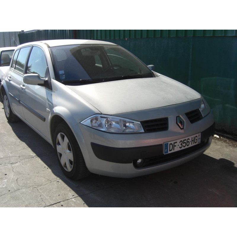 Bouton/Interrupteur RENAULT MEGANE 2 PHASE 1 d’occasion