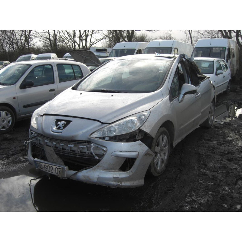 Interrupteur de leve vitre arriere droit PEUGEOT 308 1 PHASE 1 d’occasion