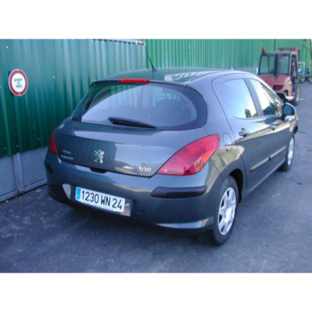 Interrupteur de leve vitre avant droit PEUGEOT 308 1 PHASE 1 d’occasion