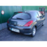 Interrupteur de leve vitre avant droit PEUGEOT 308 1 PHASE 1 d’occasion