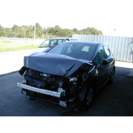 Interrupteur de leve vitre avant droit PEUGEOT 308 1 PHASE 1 d’occasion