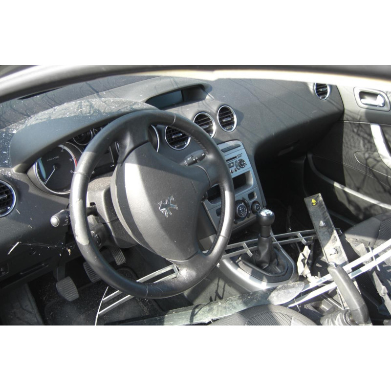 Interrupteur de leve vitre avant droit PEUGEOT 308 1 PHASE 1 d’occasion