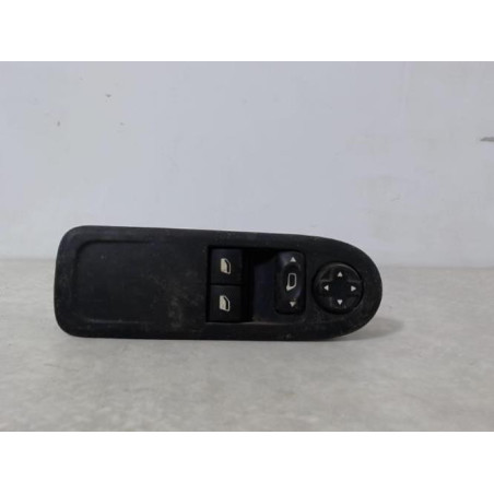 Interrupteur de leve vitre avant droit PEUGEOT 308 1 SW PHASE 1 BREAK d’occasion