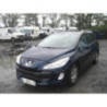 Interrupteur de leve vitre avant droit PEUGEOT 308 1 SW PHASE 1 BREAK d’occasion