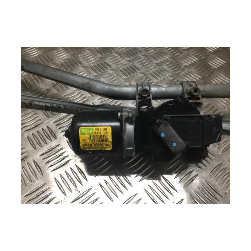 Moteur essuie glace avant droit RENAULT  d’occasion