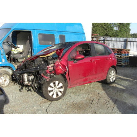 Interrupteur de leve vitre avant gauche CITROEN  d’occasion
