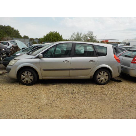 Interrupteur de leve vitre avant droit RENAULT GRAND SCENIC 2 PHASE 1 d’occasion