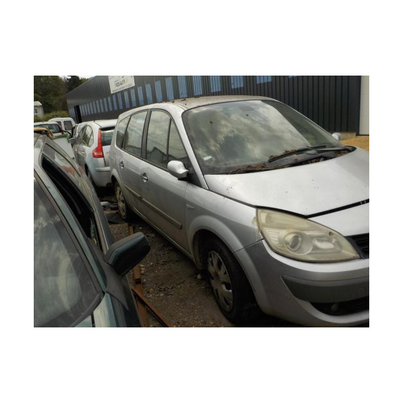 Interrupteur de leve vitre avant droit RENAULT GRAND SCENIC 2 PHASE 1 d’occasion