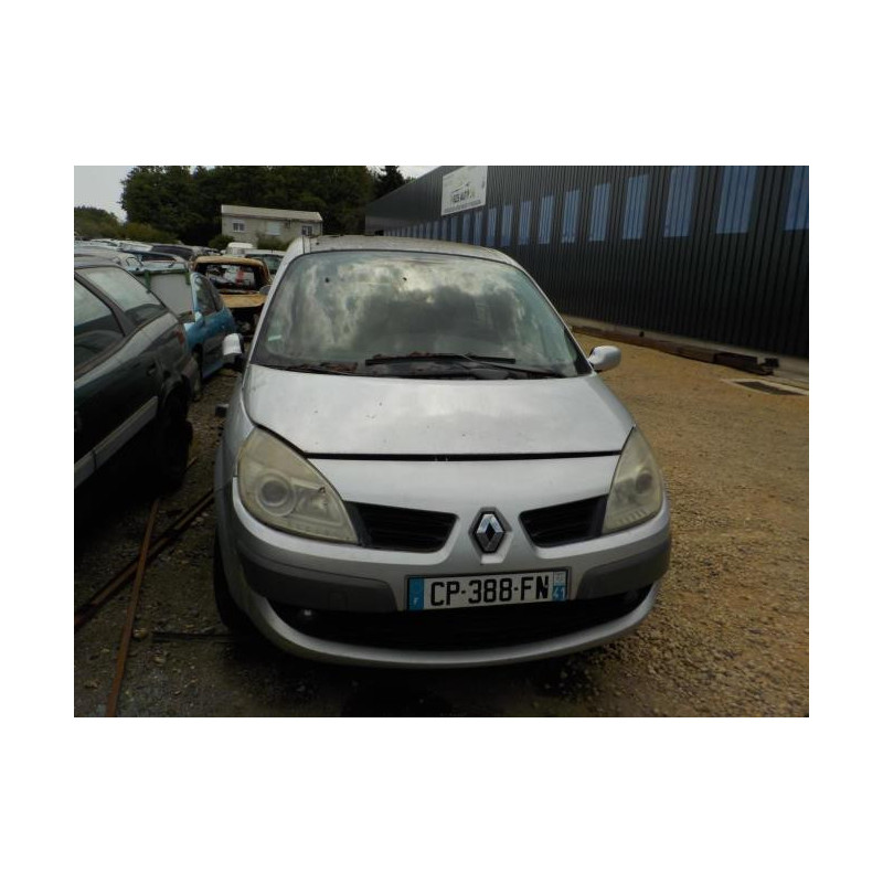 Interrupteur de leve vitre avant droit RENAULT GRAND SCENIC 2 PHASE 1 d’occasion