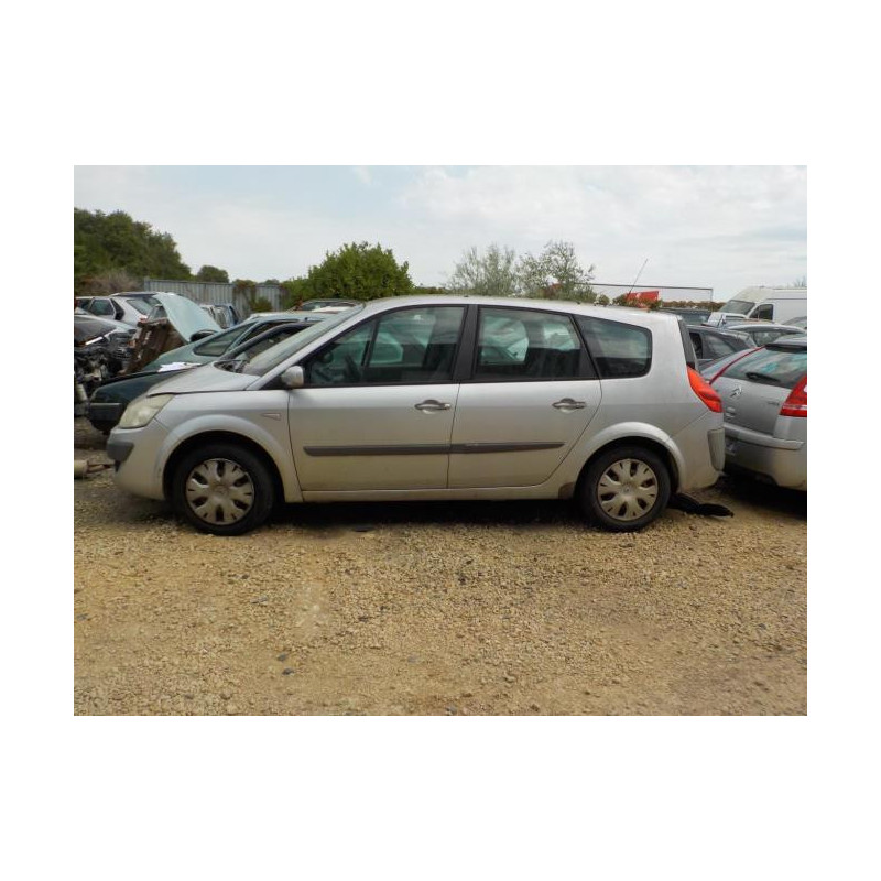 Interrupteur de leve vitre avant droit RENAULT GRAND SCENIC 2 PHASE 1 d’occasion