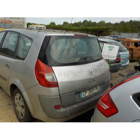 Interrupteur de leve vitre avant droit RENAULT GRAND SCENIC 2 PHASE 1 d’occasion