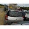 Interrupteur de leve vitre avant droit RENAULT GRAND SCENIC 2 PHASE 1 d’occasion