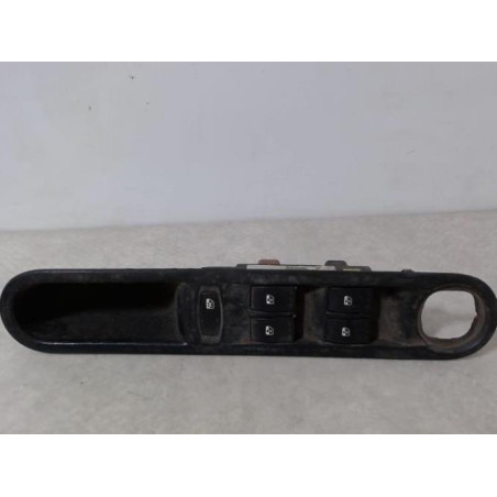 Interrupteur de leve vitre avant gauche RENAULT ESPACE 4 PHASE 1 d’occasion