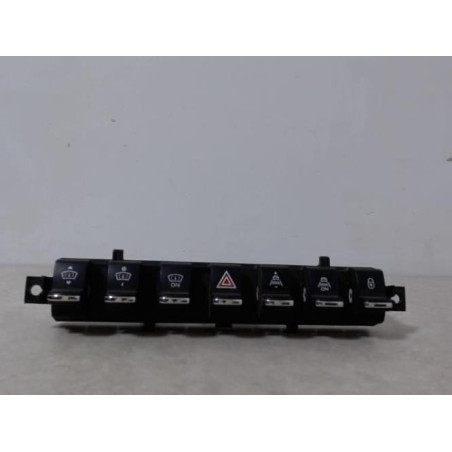 Bouton/Interrupteur PEUGEOT 3008 1 PHASE 1 d’occasion