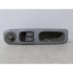 Interrupteur de leve vitre RENAULT TWINGO 1 PHASE 3 d’occasion
