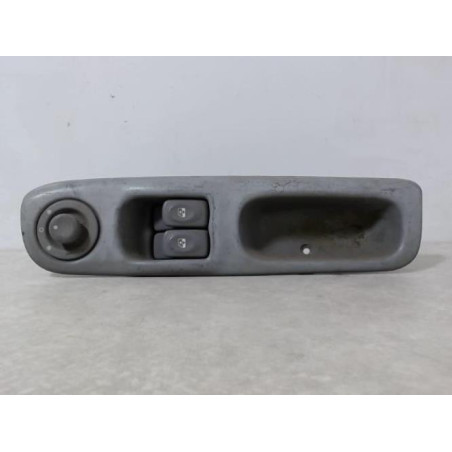 Interrupteur de leve vitre RENAULT TWINGO 1 PHASE 3 d’occasion