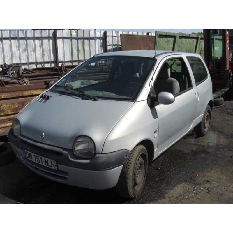 Interrupteur de leve vitre RENAULT TWINGO 1 PHASE 3 d’occasion