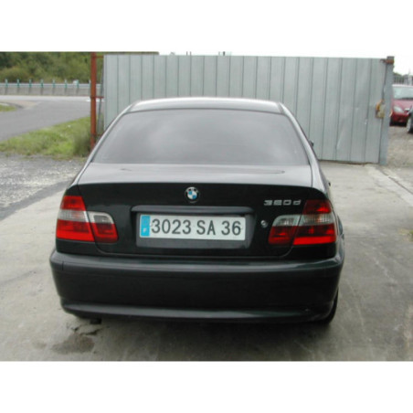 Repetiteur clignotant avant droit  (Feux) BMW  d’occasion