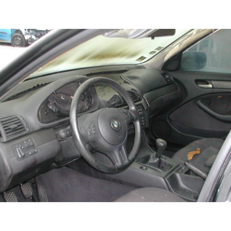 Repetiteur clignotant avant droit  (Feux) BMW  d’occasion
