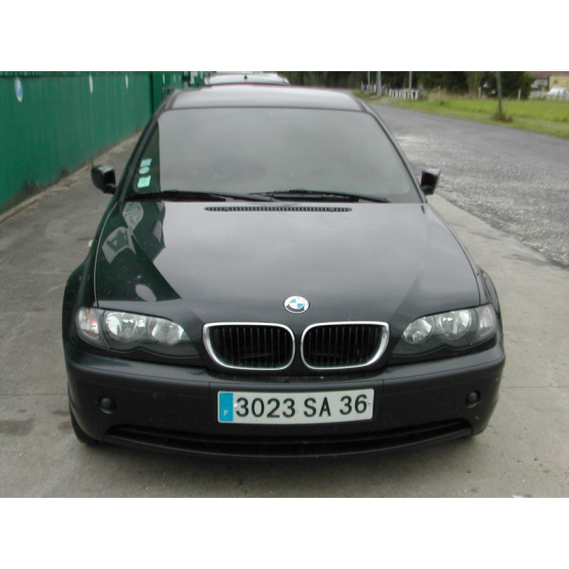 Repetiteur clignotant avant droit  (Feux) BMW  d’occasion