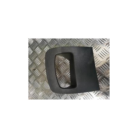 Divers RENAULT CLIO 4 PHASE 2 d’occasion