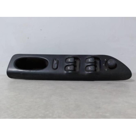 Interrupteur de leve vitre avant gauche RENAULT LAGUNA 1 PHASE 1 d’occasion