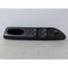 Interrupteur de leve vitre avant gauche RENAULT LAGUNA 1 PHASE 1 d’occasion