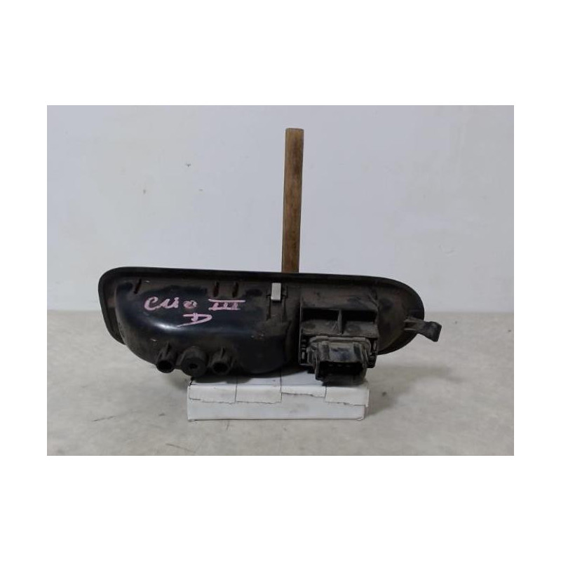 Interrupteur de leve vitre avant droit RENAULT CLIO 3 PHASE 1 d’occasion