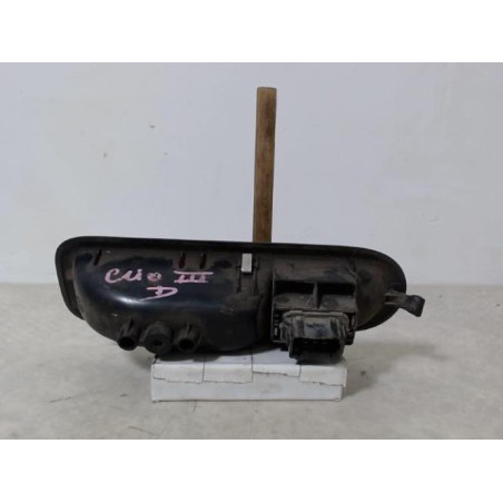 Interrupteur de leve vitre avant droit RENAULT CLIO 3 PHASE 1 d’occasion