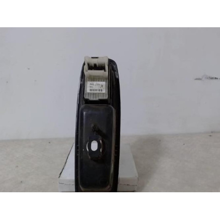 Interrupteur de leve vitre arriere droit RENAULT KOLEOS 1 PHASE 1 d’occasion