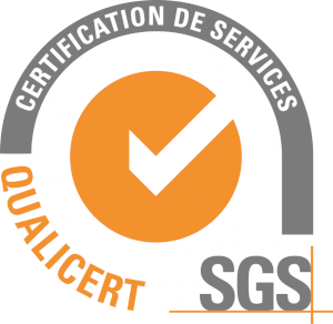Pièces Auto 58 est certifié Qualicert